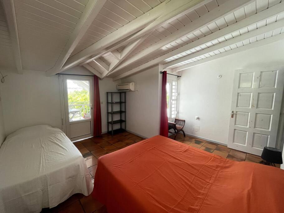Villa Salomon, 5Min Marina, 10Min Des Plages Les Abymes Eksteriør bilde