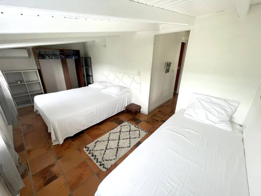 Villa Salomon, 5Min Marina, 10Min Des Plages Les Abymes Eksteriør bilde